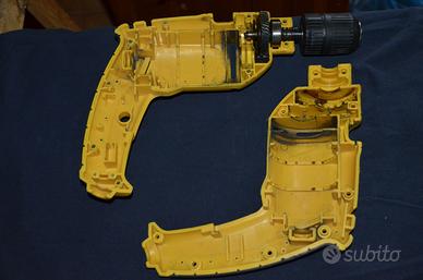 Ricambi Trapano Vigor Vtr-760 rpe