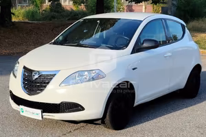 LANCIA Ypsilon 1.2 69 CV 5 porte Elefantino