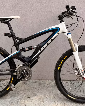 MTB GT FORCE CARBON Sport