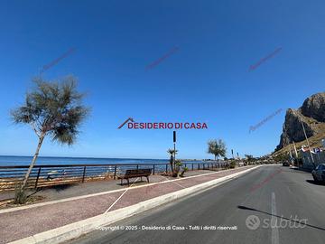 Casa, Sferracavallo, Palermo.