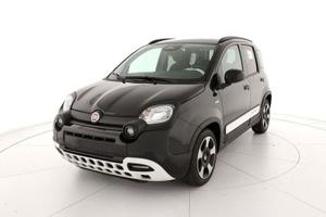 FIAT Pandina Panda 1.0 FireFly 65 CV Hybrid Cross