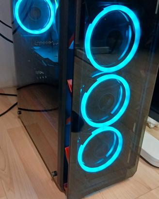 pc da gaming fascia media