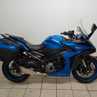 Suzuki GSX S 1000 - 2024