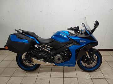 Suzuki GSX S 1000 - 2024