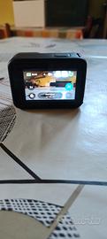 GoPro hero 10 black - kit completo