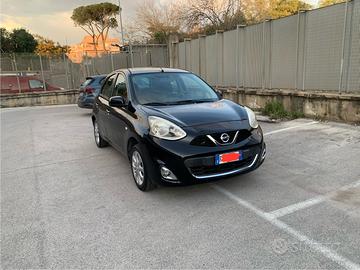 NISSAN MICRA 1.2 2016 (E 6B)