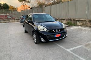 NISSAN MICRA 1.2 2016 (E 6B)
