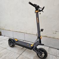 MONOPATTINO ELETTRICO PIEGHEVOLE 