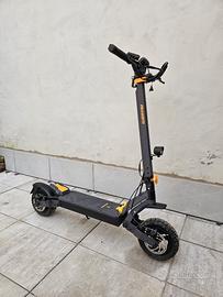 MONOPATTINO ELETTRICO PIEGHEVOLE 