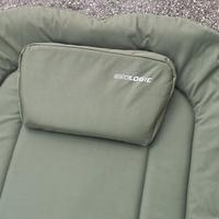 Brandina carpfisching 