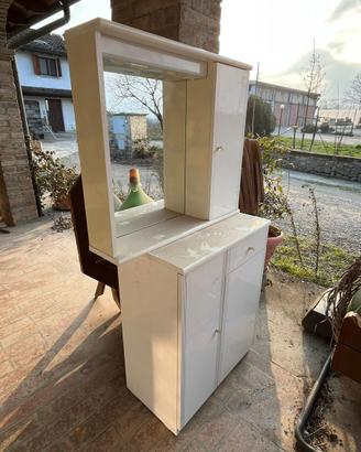 Set bagno