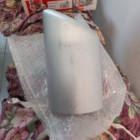 Paracalore silenziatore Ducati scrambler 