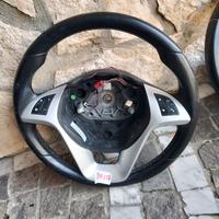VOLANTI IN PELLE LANCIA DELTA FIAT 500 RENAULT MEG