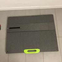 Pannello Fotovoltaico Portatile 400W