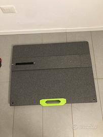 Pannello Fotovoltaico Portatile 400W