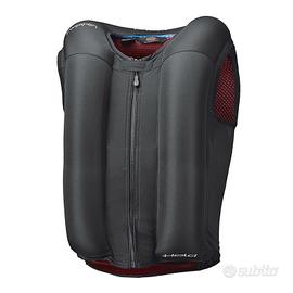 Airbag Held In&Motion