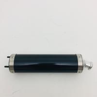 SILENZIATORE ARROW UNIVERSALE PER MOTO 50 CC 27370