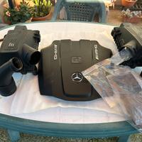 kit aspirazione mercedes ben AMG