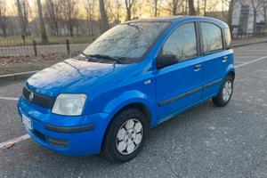 Fiat Panda 1.1 benzina adatta neopatentati