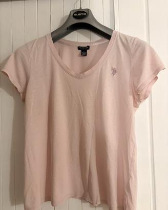 T-shirt Ralf Lauren