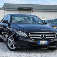 Mercedes-benz E 350 d Auto Premium