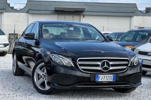 Mercedes-benz E 350 d Auto Premium