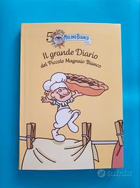 PICCOLO MUGNAIO MULINO BIANCO 