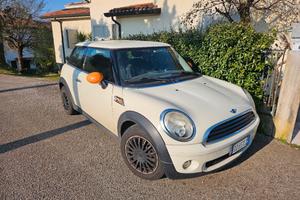 Mini one ray 2009