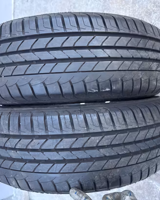 gomme usate 1856515 Estivo GOODYEAR - DURAGRIP - 8