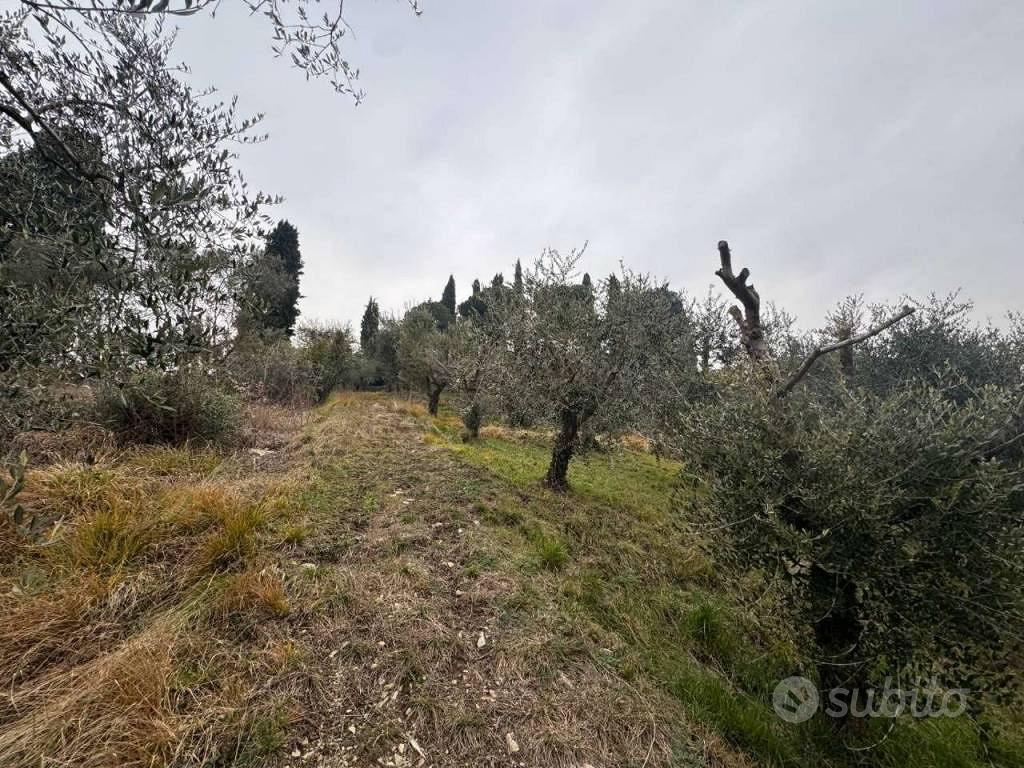Terreno di 420 m² a Cenate Sopra - Altro