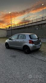 Toyota Yaris 2006 (Trattabile)