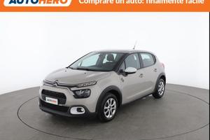 CITROEN C3 PureTech 83 S&S You