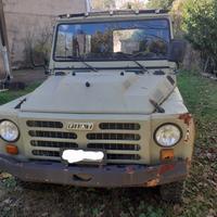 Fiat Campagnola AR76
