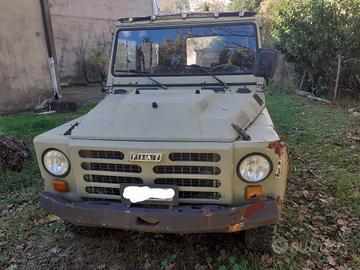 Fiat Campagnola AR76