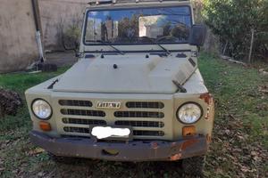 Fiat Campagnola AR76