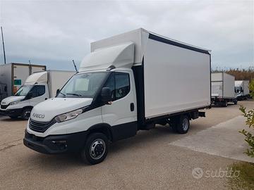 IVECO 35C16 NUOVO - motore 3.0 cc - CENTINA NUOVA