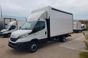 IVECO 35C16 NUOVO - motore 3.0 cc - CENTINA NUOVA