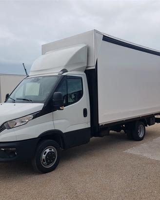 IVECO 35C16 NUOVO - motore 3.0 cc - CENTINA NUOVA