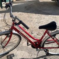 Bicicletta da passeggio 26 MONTANA MIAMI