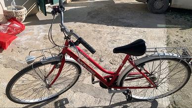 Bicicletta da passeggio 26 MONTANA MIAMI