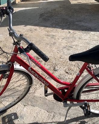 Bicicletta da passeggio 26 MONTANA MIAMI