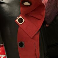 Cintura fatta a mano con marsupio