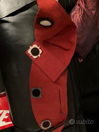 Cintura fatta a mano con marsupio