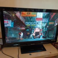 plasma Panasonic Viera TX-42C10 da 42 pollici tv