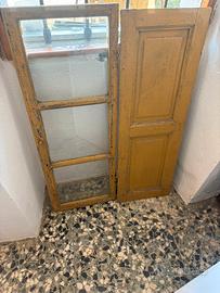 Finestre/ante interne