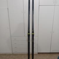 sci di fondo Fischer twinskyn