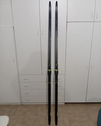 sci di fondo Fischer twinskyn