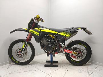 Fantic XEF 125 Garantita e Finanziabile
