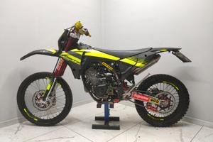 Fantic XEF 125 Garantita e Finanziabile