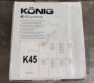 Catene da neve KÖNIG K-Summit K45
